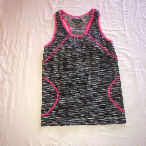 Athletex Performance Tank & Tights - Picture 5 of 13